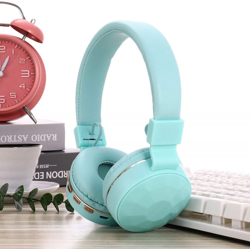 A5 Wireless Headphone A5 Wireless Headphone