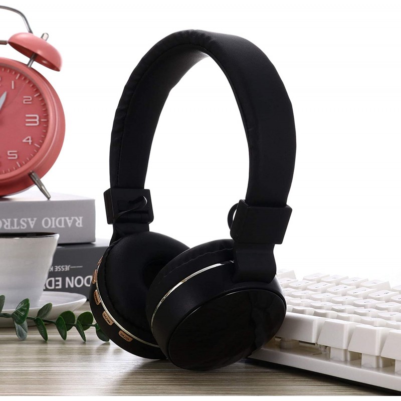 A5 Wireless Headphone A5 Wireless Headphone