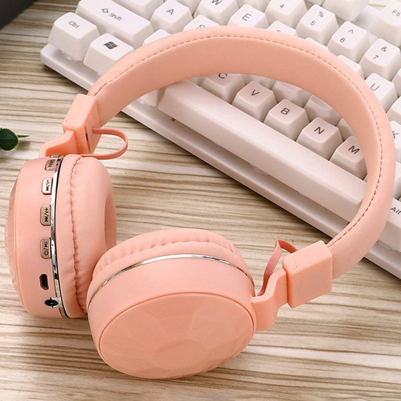 A5 Wireless Headphone A5 Wireless Headphone