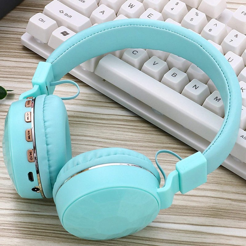 A5 Wireless Headphone A5 Wireless Headphone