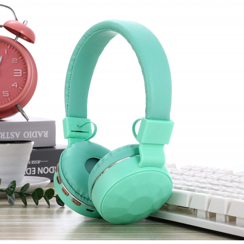 A5 Wireless Headphone A5 Wireless Headphone