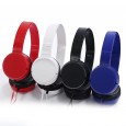 J08 STEREO HEADPHONE