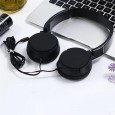 J08 STEREO HEADPHONE