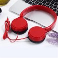 J08 STEREO HEADPHONE