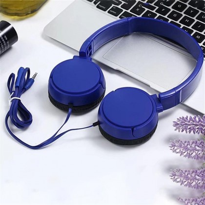 J08 STEREO HEADPHONE