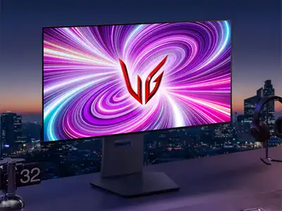 LG Cover Image