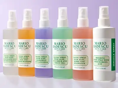 MARIO BADESCU Cover Image