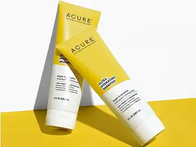 Acure Cover Image