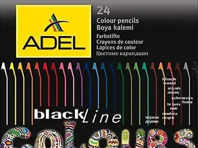 ADEL Cover Image