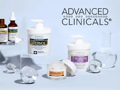 Advanced Clinicals Cover Image