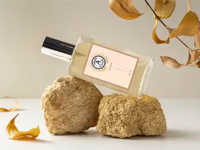Al Ayoubi Perfumes Cover Image