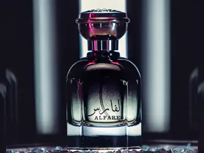 Al Fares Perfumes Cover Image