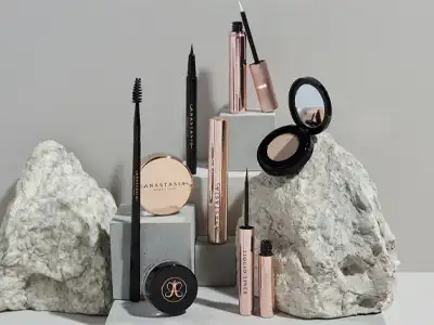 Anastasia Beverly Cover Image