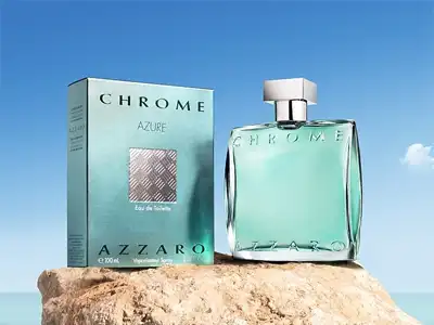 AZZARO Cover Image