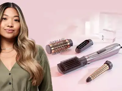 BaByliss Cover Image