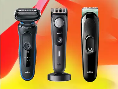 BRAUN Cover Image
