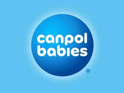 Canpol babies Cover Image