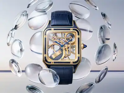 Cartier  Cover Image