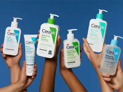 CeraVe Cover Image