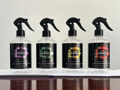 Choice Hygienic Products Cover Image