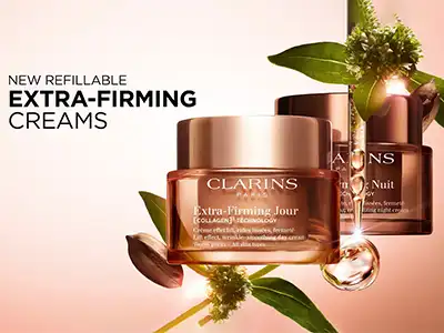 CLARINS Cover Image