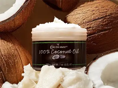 Cococare Cover Image