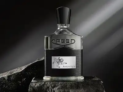 Creed Cover Image