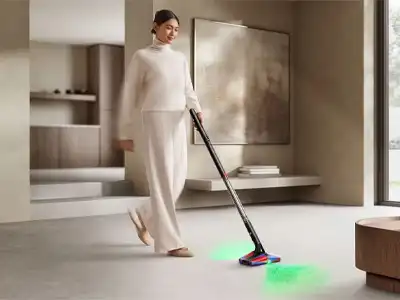 dyson Cover Image