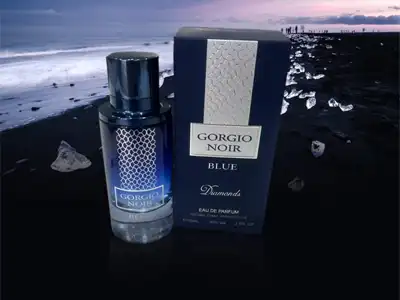 Diamonds Cover Image