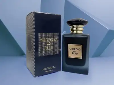 GIORGIO Group Cover Image