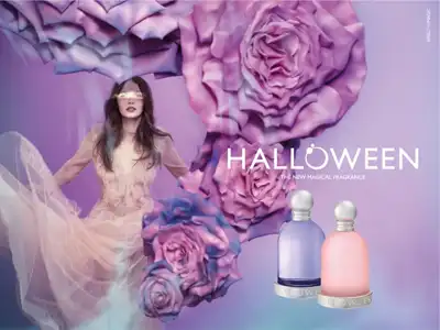 Halloween Cover Image