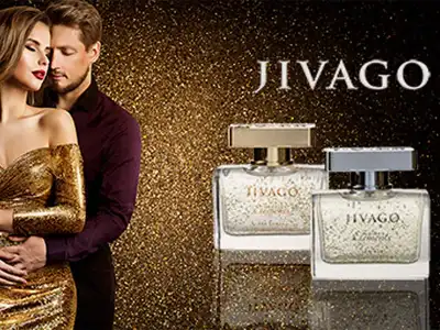 JIVAGO Cover Image