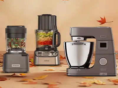KENWOOD Cover Image