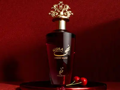 Khadlaj Perfumes Cover Image