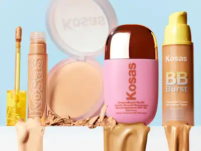kosas Cover Image