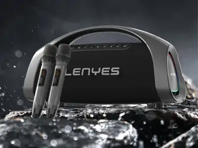 Lenyes Cover Image