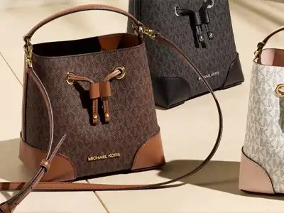 Michael Kors Cover Image