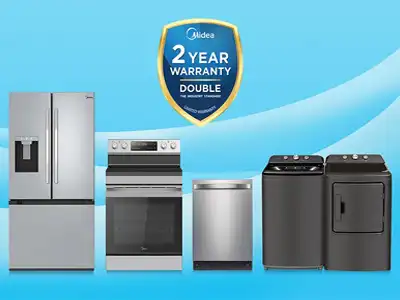 Midea Cover Image