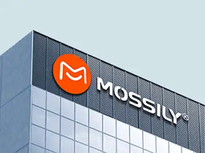 MOSSILY Cover Image