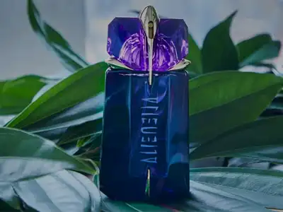MUGLER Cover Image