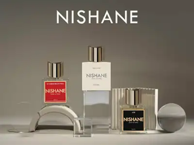Nishane Cover Image