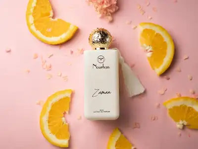 NOURHAN Cover Image