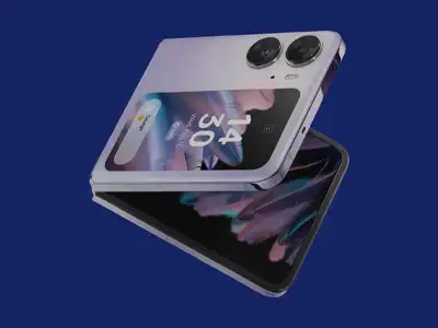 oppo Cover Image