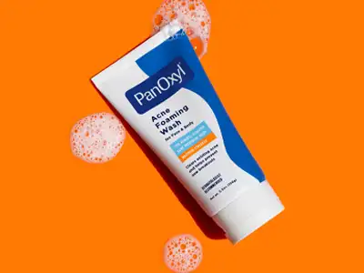 PanOxyl Cover Image