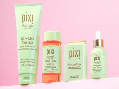 PIXI Cover Image