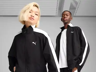 puma Cover Image