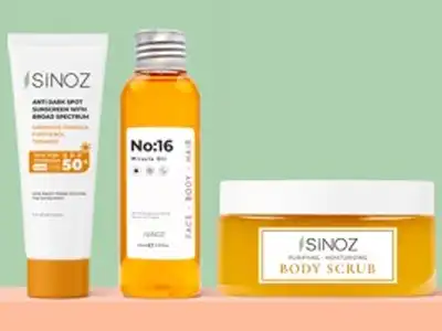SiNOZ Cover Image