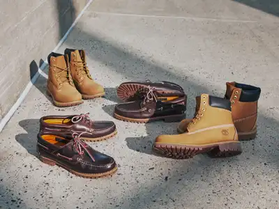 TimberLand  Cover Image