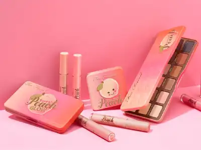 Too Faced Cosmetics Cover Image