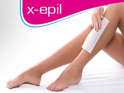 X-Epil Cover Image